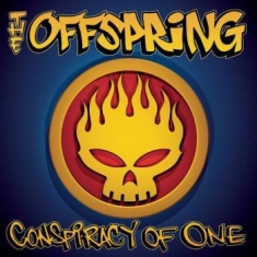 Offspring - Conspiracy Of One