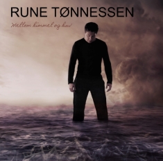 Tønnessen Rune - Mellom Himmel Og Hav