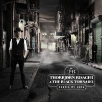 Risager Thorbjörn And The Black Tor - Change My Game