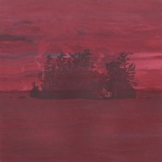 Besnard Lakes The - The Besnard Lakes Are The Divine Wi