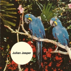 Jasper Julian - 2 Am, Chinatown