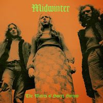 Midwinter - Waters Of Sweet Sorrow