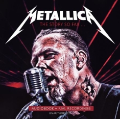 Metallica - Story So Far