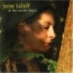 Tabor June - At The Wood's Heart in the group CD / Elektroniskt at Bengans Skivbutik AB (2255837)