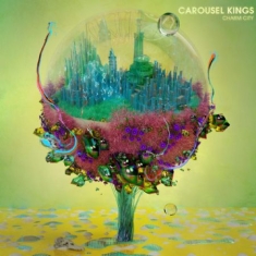 Carousel Kings - Charm City