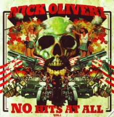 Oliveri Nick - N.O. Hits At All Vol.1 - Ltd.Ed.