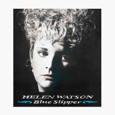 Watson Helen - Blue Slipper