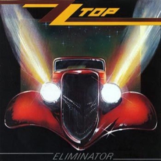 Zz Top - Eliminator (Vinyl Rocktober)