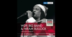 Bullock Hiram & Wdr Big Band - Christmas Revisited (2007, Cologne,