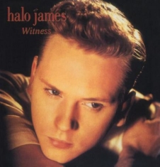 Halo James - Witness: Special Edition