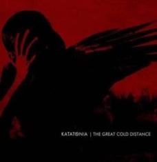 Katatonia - Great Cold Distance 2 Lp ( Annivers
