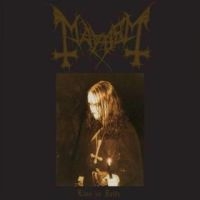 Mayhem - Live In Zeitz