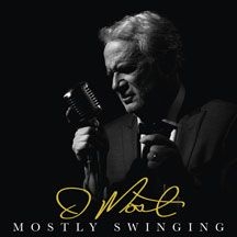 Donny Most - D Most: Mostly Swinging in the group CD / Jazz/Blues at Bengans Skivbutik AB (2260173)