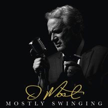 Donny Most - D Most: Mostly Swinging in the group OTHER / Övrigt /  at Bengans Skivbutik AB (2260173)