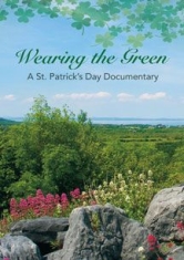 Blandade Artister - Wearing The Green: A Documentary On in the group OTHER / Music-DVD & Bluray at Bengans Skivbutik AB (2260226)