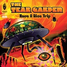 Tear Garden - Have A Nice Trip Limited Edition 2L in the group VINYL / Pop at Bengans Skivbutik AB (2260228)