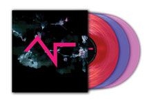 Am Tierpark - Cherry Blossom (Limited Edition) in the group VINYL / Rock at Bengans Skivbutik AB (2260234)