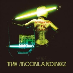 Moonlandingz - Interplanetary Class Classics