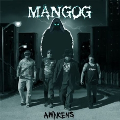 Mangog - Awakens