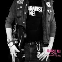 Against Me! - As The Eternal Cowboy (Vinyl)