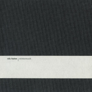 Frahm Nils - Wintermusik