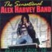 Alex Harvey Band - British Tour '76 in the group CD / Rock at Bengans Skivbutik AB (2262980)