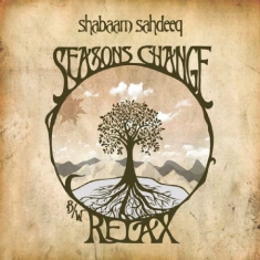 Shabaam Sahdeeq - Seasons Change