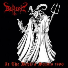 Beherit - At The Devil's Studio 1990