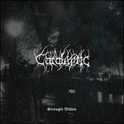 Cataleptic - Strenght Within