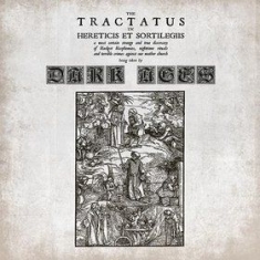 Dark Ages - Tractatus De Hereticis Et Sortilegi in the group VINYL / Hårdrock at Bengans Skivbutik AB (2263105)