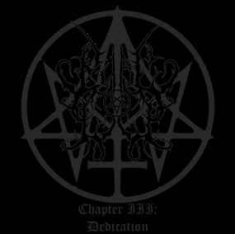 Pure Evil - Chapter Iii: Dedication
