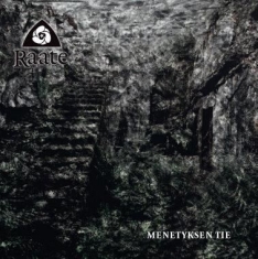 Raate - Menetyksen Tie