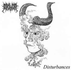 Ride For Revenge - Disturbances 2001-2013