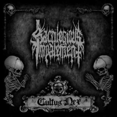 Sacrilegious Impalement - Cultus Nex