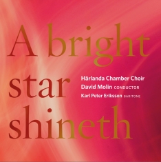 Härlanda Chamber Choir David Molin - A Bright Star Shineth