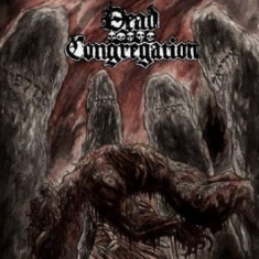 Dead congregation - Graves Of The Archangels