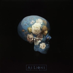 As Lions - Selfish Age