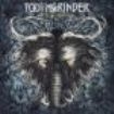 Toothgrinder - Nocturnal Masquerade (Vinyl) in the group VINYL / Hårdrock at Bengans Skivbutik AB (2271532)