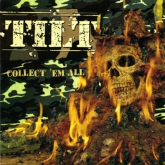 Tilt - Collect'em All