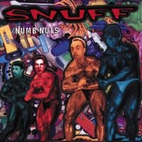 Snuff - Numb Nuts