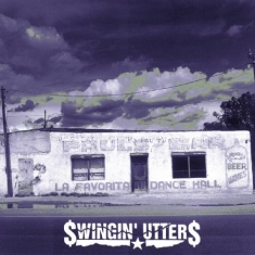 Swingin' Utters - Swingin' Utters