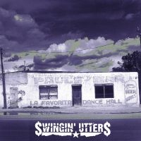 Swingin Utters - Swingin Utters