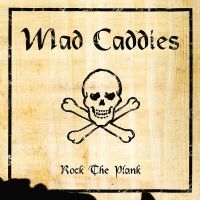 Mad Caddies - Rock The Plank (Vinyl Lp)