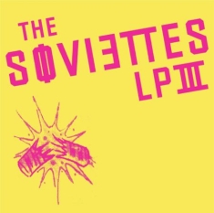 Soviettes - Lpiii