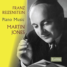 Martin Jones - Piano Music For Children