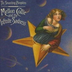 Smashing Pumpkins - Mellon Collie And The Infinite Sadn