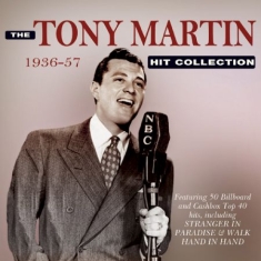 Tony Martin - Hit Collection 1936-67