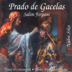 Fergani Salim - Prado De Gacelas