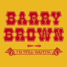 Barry Brown - I'm Still Waiting