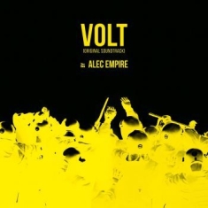 Empire Alec - Volt - Original Soundtrack